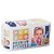 Mee Mee Premium Small Size Diapers (22 Count)