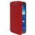 Samsung Galaxy Grand 2 G7102 / 7106 / 7108 Flip Cover Red