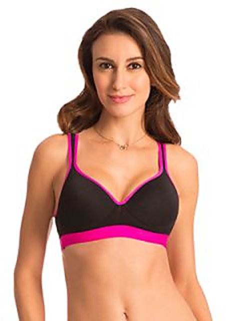 Prettysecrets Black Purple Beyond Sexy Push Up Sports Bra 4215678htm - Buy  Prettysecrets Black Purple Beyond Sexy Push Up Sports Bra 4215678htm online  in India