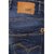 Wert Slim Fit Blue Denim Jeans For Men