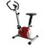 Kobo Exercise Bike / Upright Cycle Ab Care King Cardio Fitness Home Gym (Imported)