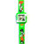 Green Ben 10 Watch - 829