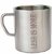 La Home Stainless Steel - Mugs (Less Is More)