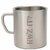 La Home Stainless Steel - Mugs (Hawz It )