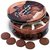 Delicious 400g Sapphire Chocochip Cookies Gift Box 119