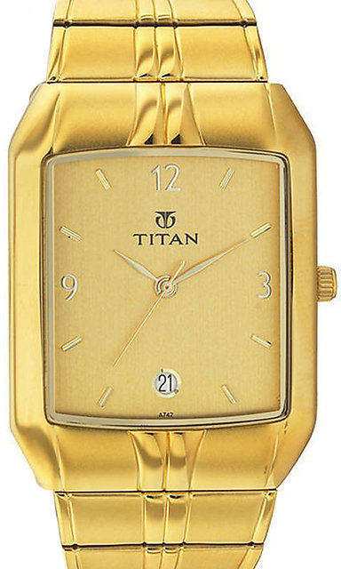 Shopclues 2024 titan watches