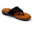 Relexop Women's Black Flats