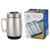 Blue Birds Stainless Steel Mug with Stainer