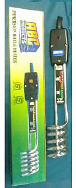 Immersion Heater ABC Home Appliances, 43% OFF