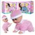 Baby Doll Toy Laugh Sing Say Mama Daddy Rag Baby Learn Crawl for Baby