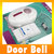 Wireless Remote Control Doorbell Door bell 32 Tunes