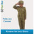 Indian Policeman or  Cop Costume for Kids Fancy Dress Competition