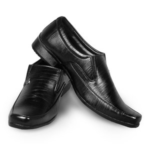 Buy Mens Formal Shoes Without Laces Online- Shopclues.com