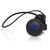 OPAL Bluetooth Neckband Headset Black OPH-033