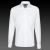 Men's Cotton Formal Shirts White