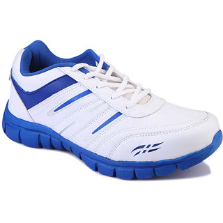 Yepme Tacy Sports Shoes - Blue White