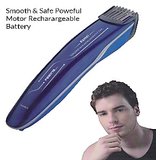 Kemei Rechargeable Trimmer for men