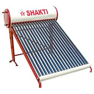 Shop SHAKTI SOLAR WATER - 150LTR Online - Shopclues