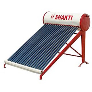 SHAKTI SOLAR WATER - 200LTR In India - Shopclues Online
