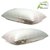 Recron Certified Kusum Pillow - 16  24 Inches  Buy 1 Get 1 Free Offer