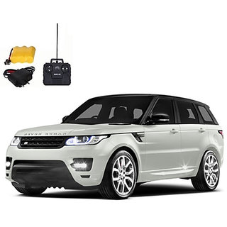 Range rover remote deals control car price