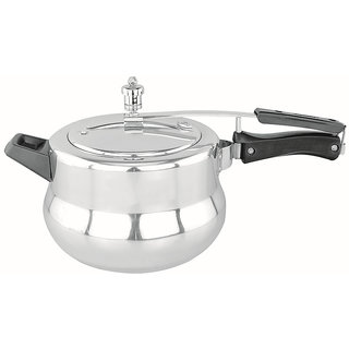 Pressure cooker handi discount style