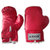 Axson PVC Leather Boxing Gloves 14-Oz