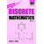 MTE13 Discrete Mathematics(IGNOU Help book for MTE13  in English Medium)