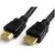 Gold HDMI v1.4 Male to Male Cable 5 Meters LCD Plasma DVD TV PS3 Blueray Full HD