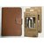 Leather Case Cover For Samsung Galaxy Tab 4 7.0 7 inch T230 SM-T230