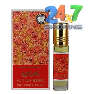 Ahsan rose attar on sale