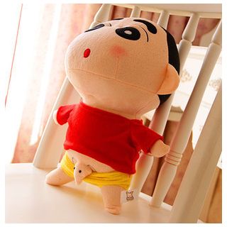 shin chan teddy bear