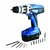 Imported 12V Cordless Drill (BLUE)