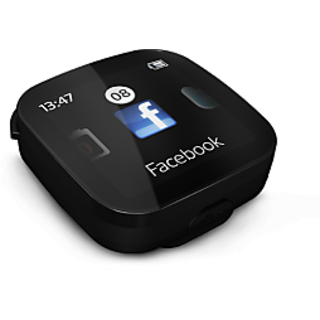 sony ericsson liveview mn800 smart watch