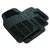 Car Foot Mats Black Universal Washable For All Cars