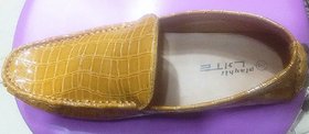 PlayHit LITE Leather Loafer