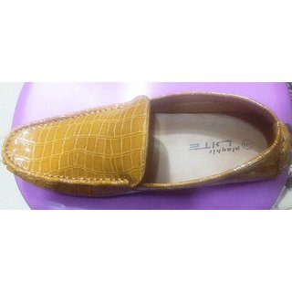 PlayHit LITE Leather Loafer