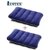 Buy 1 Get 1 Free Intex Travel Air Comfort Rest Water Proof Fabric Pillow