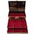 Senorita Plasctic Jewellery Box For Storing Jewellery  And Room Dcor