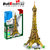 Eiffel Tower (France) 3D Puzzles