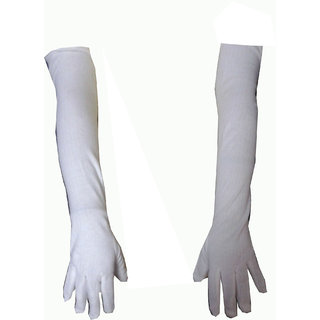 Imported Ladies Full Hand Gloves for Driving