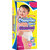 Mamy Poko Pants Standard Pant Style Medium Size Diapers (36 Count)