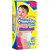 Mamy Poko Pants Standard Pant Style Large Size Diapers (34 Count)