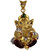Lord Ganesh Pendant - 22KT 916 Hallmark Gold Jewellery.