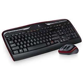 Combo mk330 sales