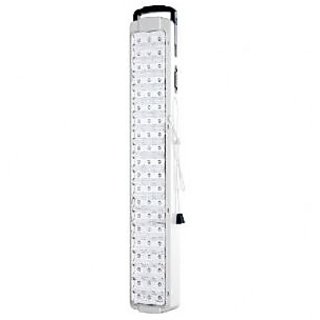 63 LED RECHARGEABLE EMERGENCY LIGHT DP Brand LED 715