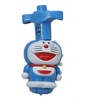 Toy Laser Flash Light Spinning Top Spinner with music