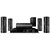 Philips HTS5530/55 5.1 Home Theatre System