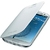 Samsung Galaxy S3 Mobile Flip Cover (White)