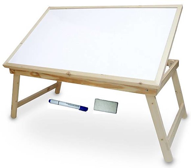 Writing Pad Compact Study hot Table with